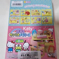 全新Sanrio rement lovely memories 食玩 my melody 食玩 Sanrio rement