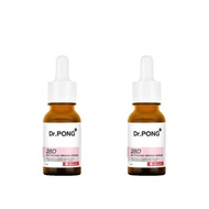 2452Serum giảm mụn ngừa thâm mụn Dr.PONG 28D Whitening Acne 15ml2555