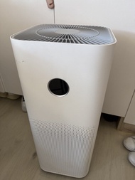 小米空氣清新機 4 Pro