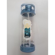 RELAX TRITAN WATER BOTTLE 1.8L - DRAK BLUE