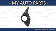 TOYOTA VIOS NSP151 2019 FOG LAMP COVER (WITH HOLE)