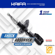 Kaifa Absorber Honda City TMO Jazz TFO Insight Freed
