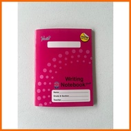 ✔ ▦ Vanda Prep Writing Notebook Color Coded