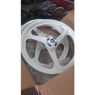 Spokrim 3btg Y125/lc5s/Lcv8 Enkei fullcop with bering complete