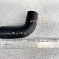 1Pc 7F 8F 4Y for Toyota Forklift Accessories Water pump bend Tube 16262-78155-71 Forklift parts