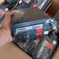 ♕ ☁ inPlay Power Supply 700w / YGT 750W