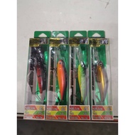 Starlit Lure Xdeep 70F SHL518, X Deep