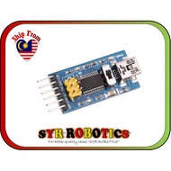 FT322RL USB TO TTL SERIAL CONVERTER ADAPTER 3.3V 5.5V mdl