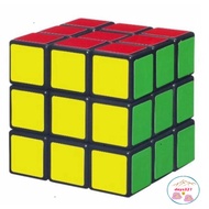 6-sided Rubik's Cube 3x3 Rubik's Cube