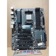 Mobo AM3+ GIGABYTE GA 990FXA-UD5 DDR3 OFBOARD VGA + FX 8150