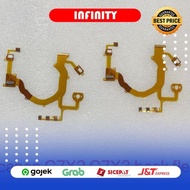 Flex Flexible Lensfocus With IC For Canon G7X G7X2 G7X3 G7X Mark II G7X Mark III Camera