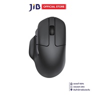 WIRELESS MOUSE (เมาส์ไร้สาย) KEYCHRON M7 8K - BLACK M7-A23