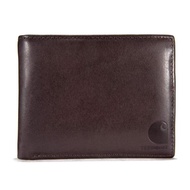 Carhartt Wallet - Durable Card Holder for Men & Women | Multi-functional & Stylish Solid Color