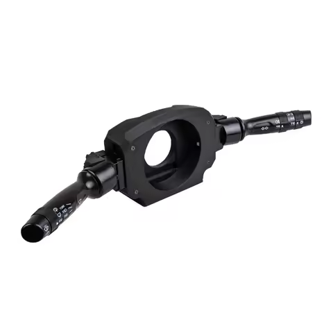 ODDOR R3/R5/R9/R12 Steering Wheel Wiper Turning Signal Light Switch for Automatic Return for MOZA Ra