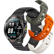 Aolon Navi R4 R2 Smart Watch Strap for Aolon Navi R3 Ultra Smart Watch SmartWatch Replacement Wristb
