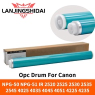 OPC Drum for Canon IR 2520 2525 2530 2535 2545 4025 4035 4045 4051 4225 4235 NPG-50 NPG-51 NPG-56 NP