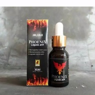 DOPING PHOENIX 30ML LIQUID ATP VITAMIN OBAT JALUAJI TENAGA AYAM TARUNG