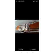 Golf set Dunlop pro blade iron 3-9