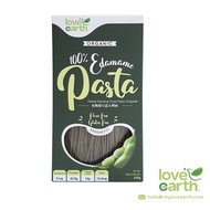Love Earth Organic 100% Edamame Pasta 200g 有机绿豆意大利面