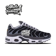 AM Tn Plus Grayscale Cool Grey Sneakers