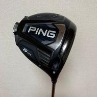 🇯🇵PING G425 MAX Driver 1W PING TOUR 173-65 FlexS 9 Used