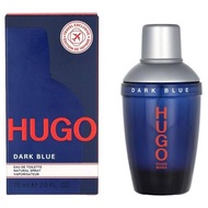 Hugo Boss 深藍優客 男士淡香水 75ml (Barcode: 737052031415) Hugo Boss Hugo Dark Blue Men EDT 75ml