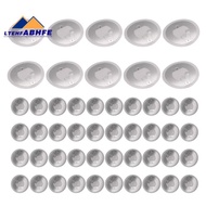 50Pcs  Ntag216 Sticker Ntag216  Tags  216 Tag Ntag216  Cards 13.56Mhz  Tag Stickers 888 Bytes Memory