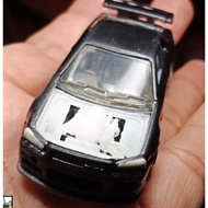 RB26DETT ENGINE HOT WHEELS NISSAN SKYLINE R34 (INC.ENGINE BAY)