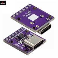 CH340E CH9340C USB To TTL Transfer Module Pro Mini Downloader Upgrade Replaces CH340G CH340N Reliabl