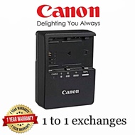 Canon LP-E6/LP-E6N Charger LC-E6 original for canon eos 60d/70d/80d/5d/6d/7d