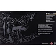 Hasbro Transformers Generations Selects Age Of The Primes 45.7 Cm G1 Trypticon Original