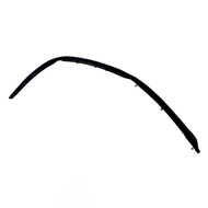 Black Engine Hood Seal For Toyota Corolla 1.8L 2.0L