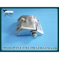 HONDA DAX CT70 CT90 ST50 ST70 ST90 -- HINGE SEAT // Metal