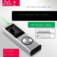 Laser Range Finder, Laser Range Finder, Range Finder, Electronic Range Finder, Green Light Handheld 