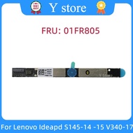 Y Store Original 01FR805 SC20P24555 01FR806 SC20P24559 For Lenovo Ideapd S145-14 -15 V340-17 V155-15