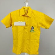 Rishi Wannalai School Uniform 6 32 Inches Length 21 Second Hand Condition 82