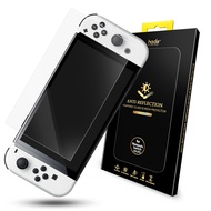 Cnr Good Sticker hoda AR Anti-Reflection [Nintendo Switch OLED] Full Version Glass Protector Screen