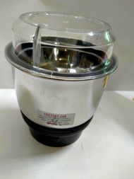 suruchi mixer small jar wit lid