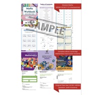 Module MATH MRSM IGCSE F1