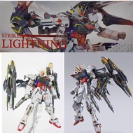 Striker Lightning  1/100 Model Kit 8830 MG Daban 強襲 閃電背包 大班 模型