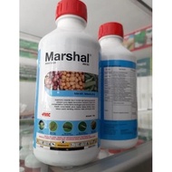 Promo / Terlaris Marshal 200EC 1 liter Insektisida/Akarisida Pencegah dan Pembasmi Hama Terbaik