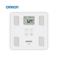 Omron HBF-222T Complete Digital Body Composition เครื่องวัดดัชนีมวลกายออมรอน รุ่น HBF-222T By Mac Mo