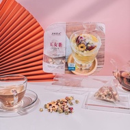 Herbal Farmer Lady's Tea 玉女茶 (12 Sachets)