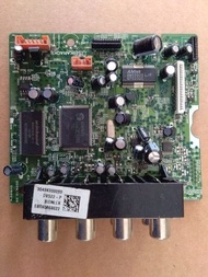 TB MPEG PCB MAIN BOARD DVD LG DV522