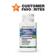 salmon omega amway nutrilite