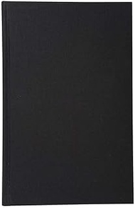 Exacompta 7529E Index 35 x 22.5 cm Squared 5 x 5 Polished 200 Pages