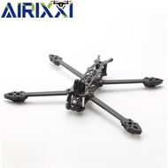 Mark4 5-inch FPV Drone Frame Kit, 225mm Wheelbase Lightweight Carbon Fiber Racing Quadcopter Frame –