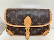 LV Diane 手袋