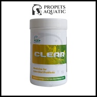 CZ Aqua Clear for cure internal bacteria (20 Capsules)