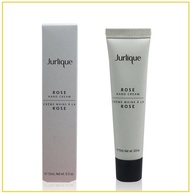 Jurlique 玫瑰護手霜 Jurlique茱莉蔻玫瑰護手霜 ROSE HAND CREAM 15ML